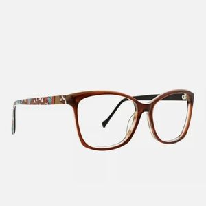 Vera Bradley Eyeglasses Optical frames New
